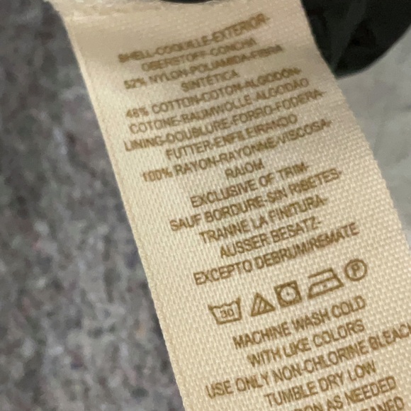 Free People Cream 3/4 Sleeve Lace Overlay V-shaped Fit & Flare A-line
Dress 4 - Picture 13 of 14